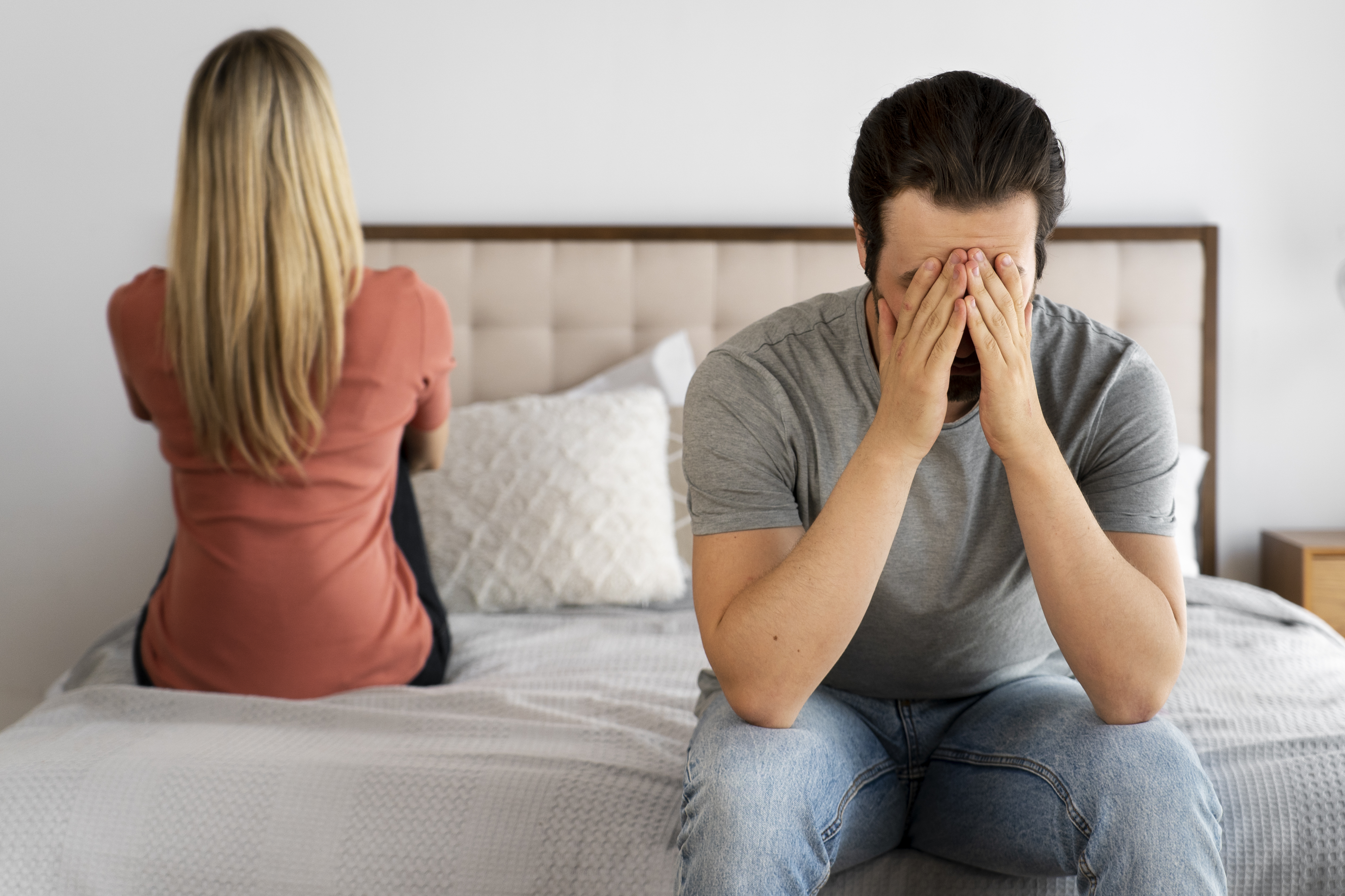 How to Start with Erectile Dysfunction Pills?