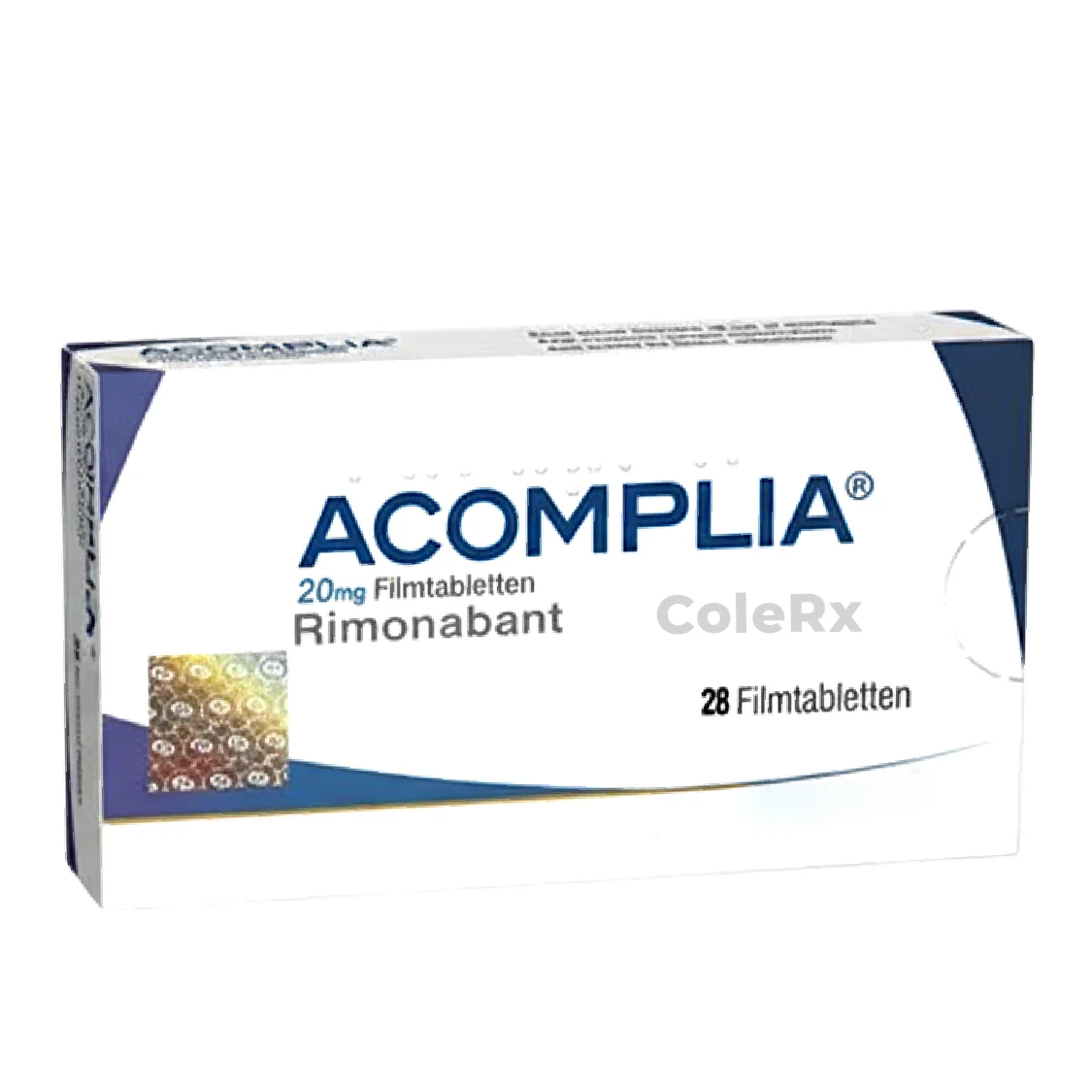 Buy Generic Acomplia