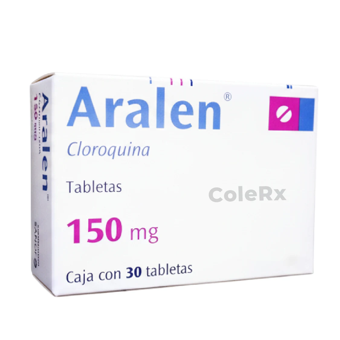 Buy Generic Aralen 