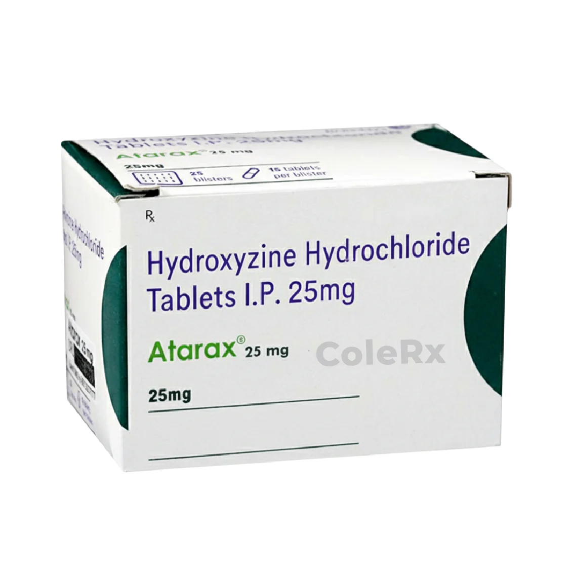 Buy Generic Atarax Online