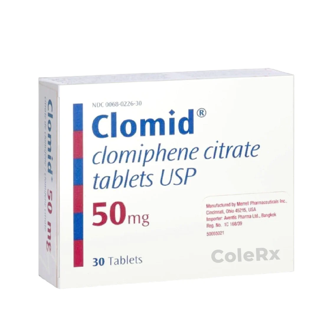 Buy Generic Clomid Online