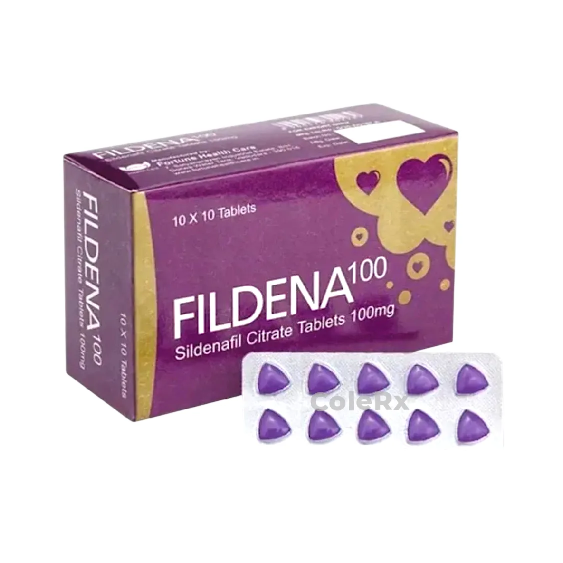 Buy Fildena Online
