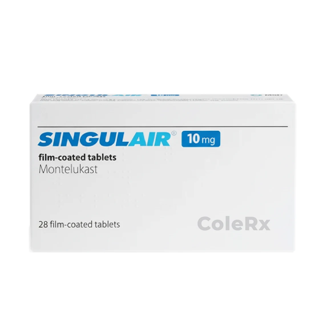 Buy Generic Singulair