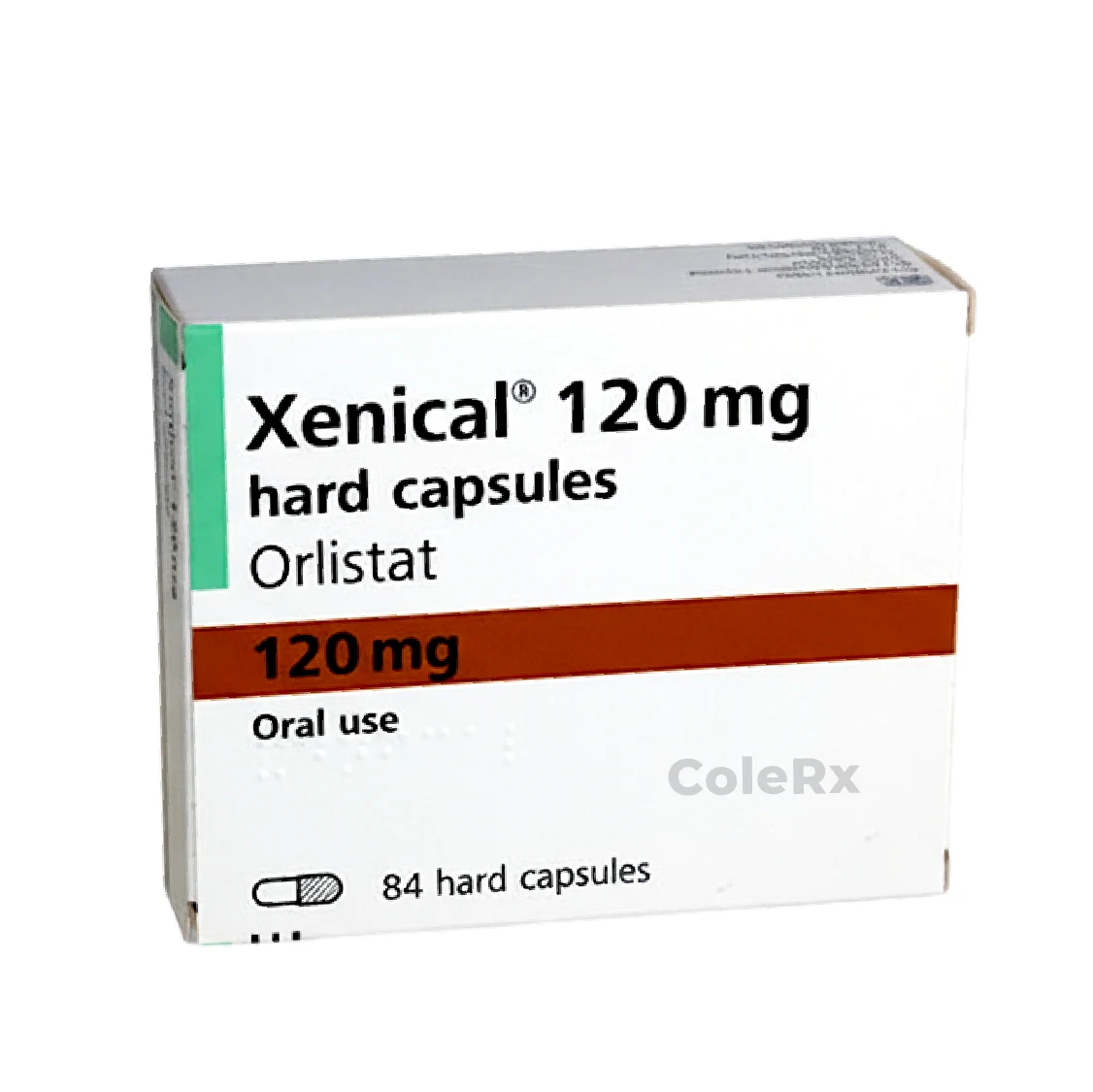 Buy Generic Xenical Online