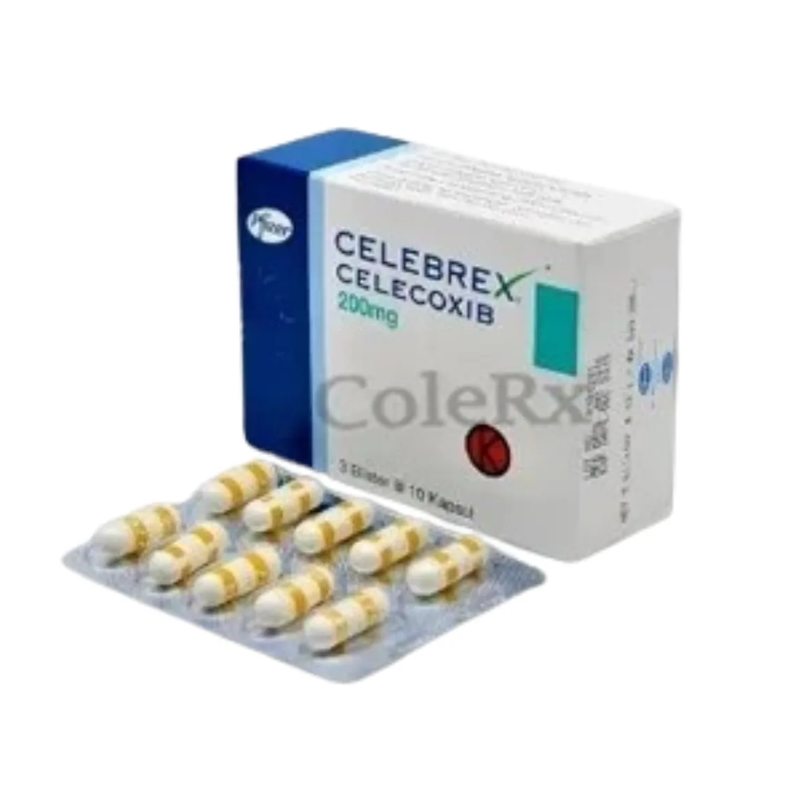 Order Generic Celebrex tablets online – fast pain and inflammation relief with Celecoxib.