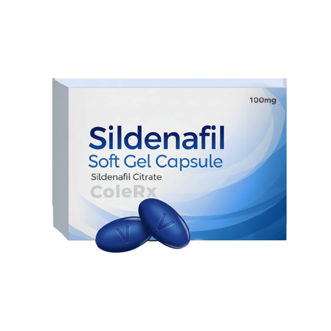 Buy Generic Viagra Soft Gel Capsules